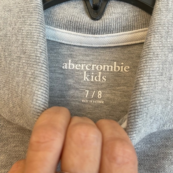 Abercrombie Boys Polo - Picture 4 of 4